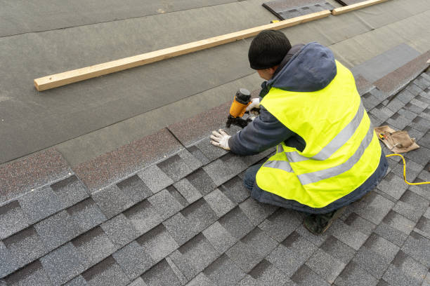 Best Roof Maintenance Services  in Little Ferry, NJ
