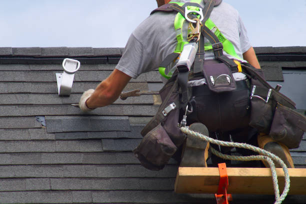Best Residential Roofing Contractor  in Little Ferry, NJ