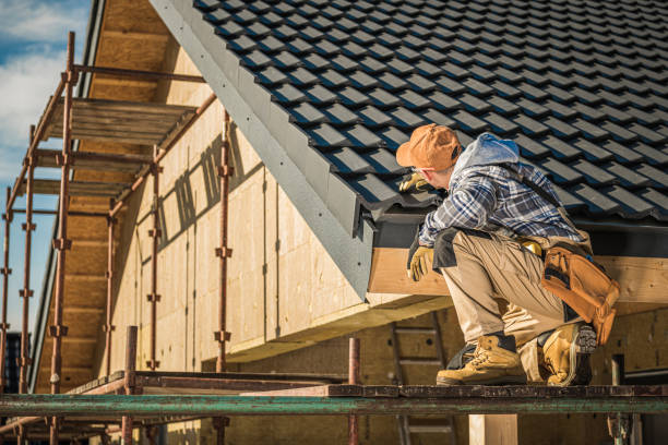 Roof Repair Estimates in Little Ferry, NJ