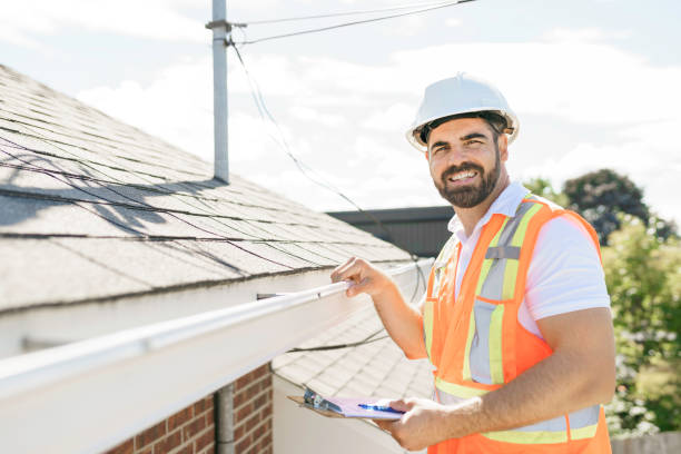 Quick and Trustworthy Emergency Roof Repair Services in Little Ferry, NJ