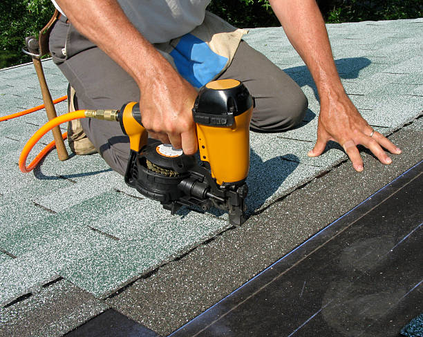 Best Gutter Installation and Roofing  in Little Ferry, NJ