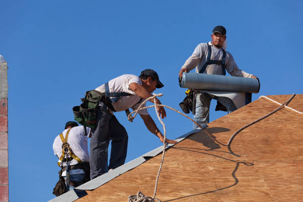 Best Residential Roofing Contractor  in Little Ferry, NJ