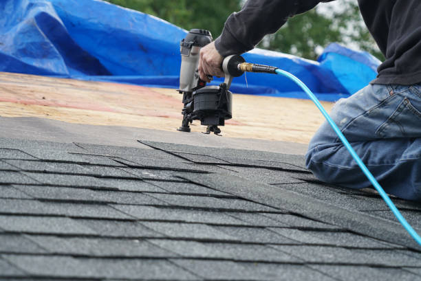 Best Residential Roofing Contractor  in Little Ferry, NJ