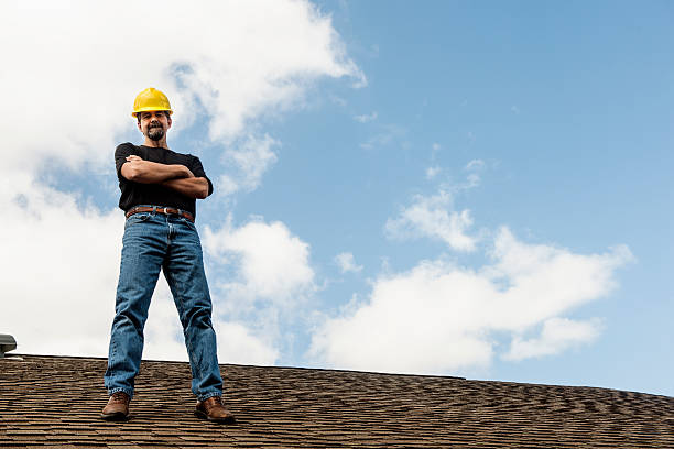 Best Tile Roofing Contractor  in Little Ferry, NJ